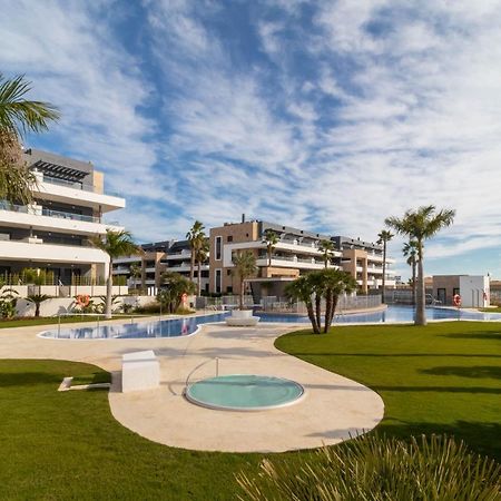 Espanatour Flamenca Village 4 Dehesa de Campoamor  Εξωτερικό φωτογραφία