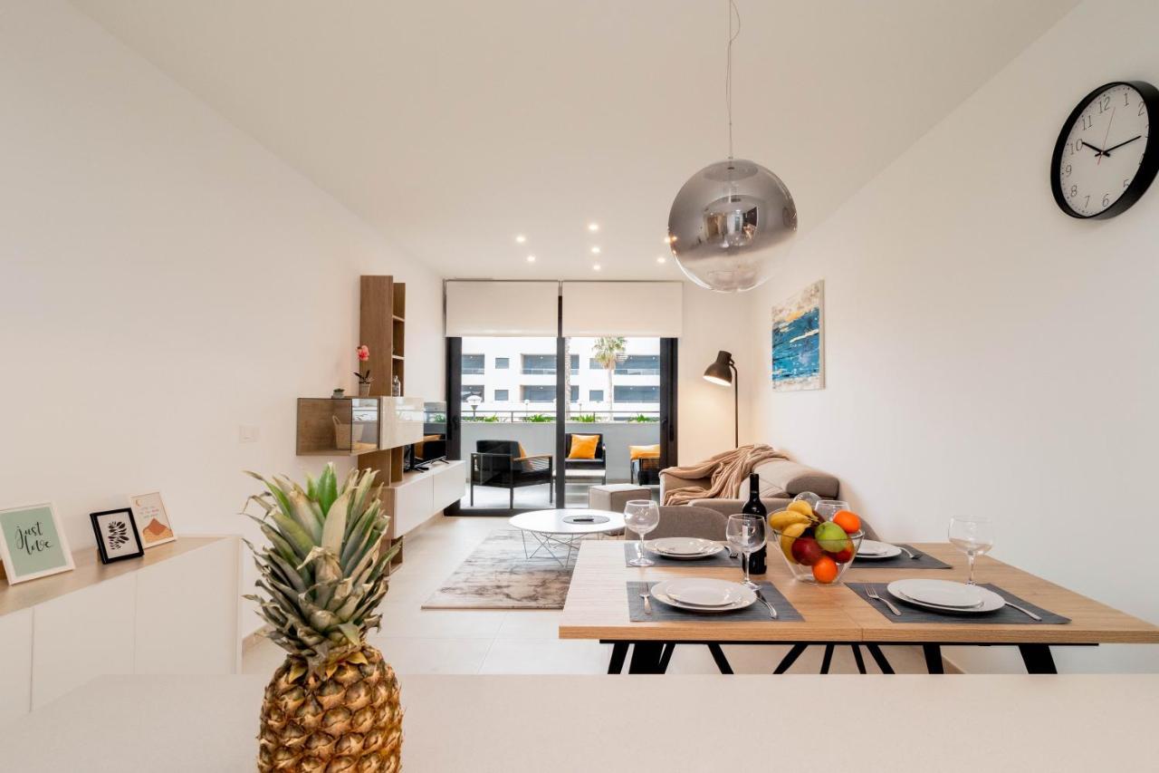 Espanatour Flamenca Village 4 Dehesa de Campoamor  Εξωτερικό φωτογραφία