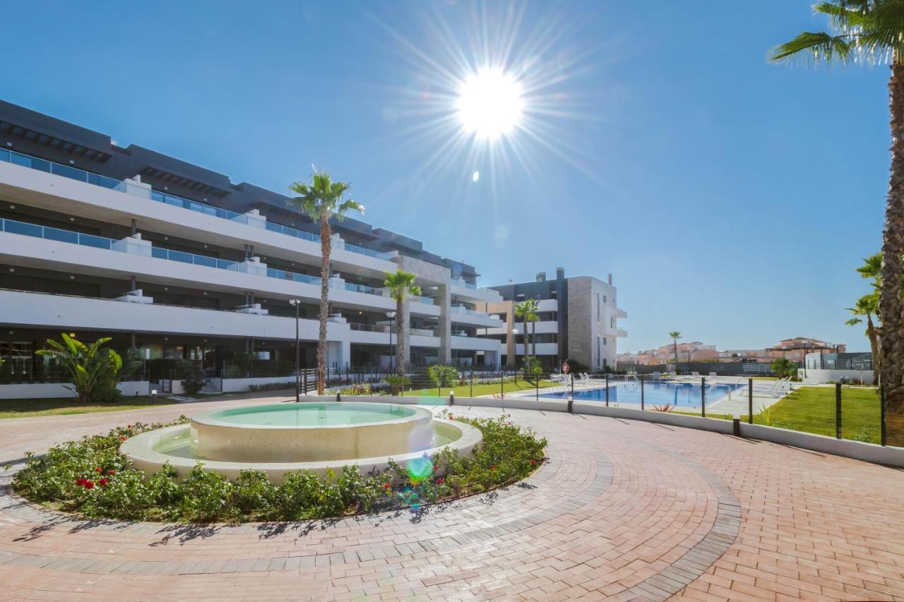 Espanatour Flamenca Village 4 Dehesa de Campoamor  Εξωτερικό φωτογραφία