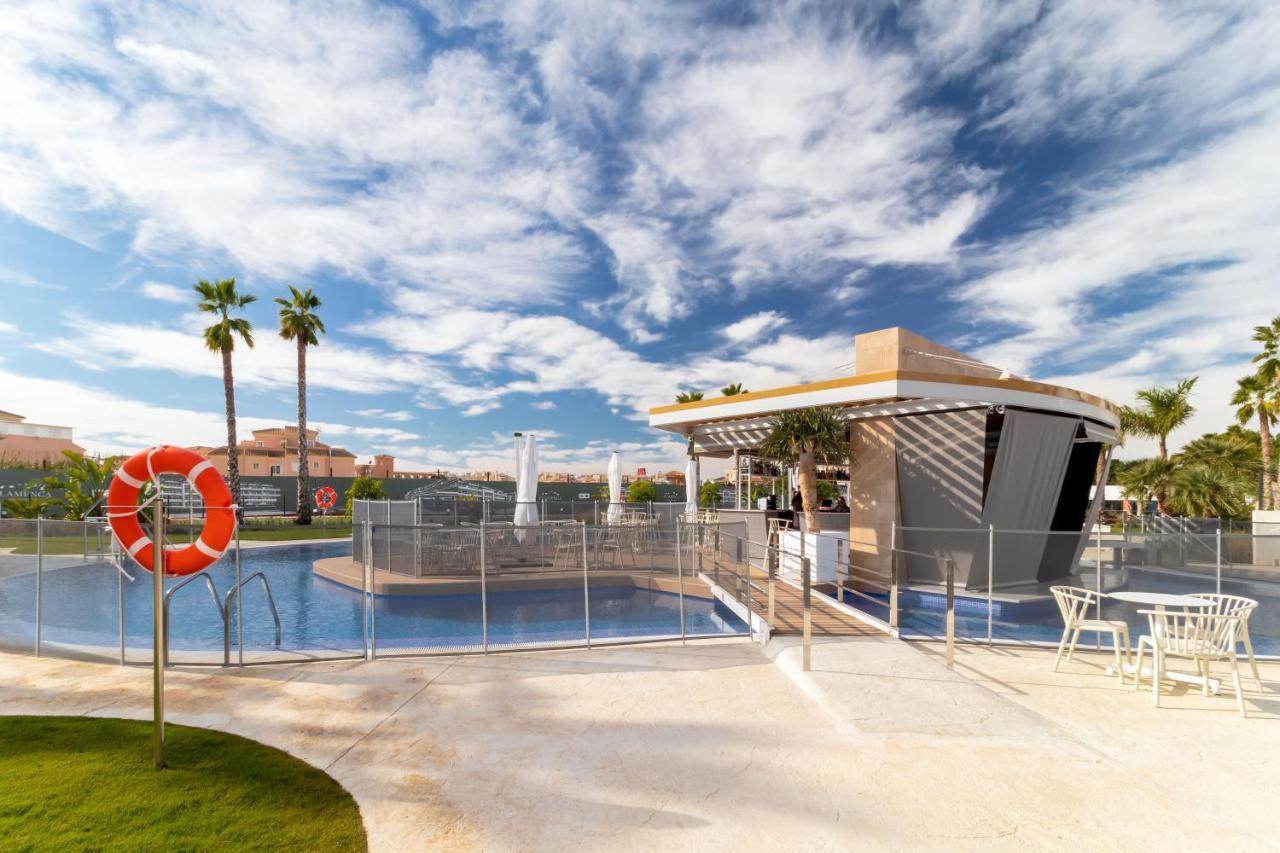 Espanatour Flamenca Village 4 Dehesa de Campoamor  Εξωτερικό φωτογραφία