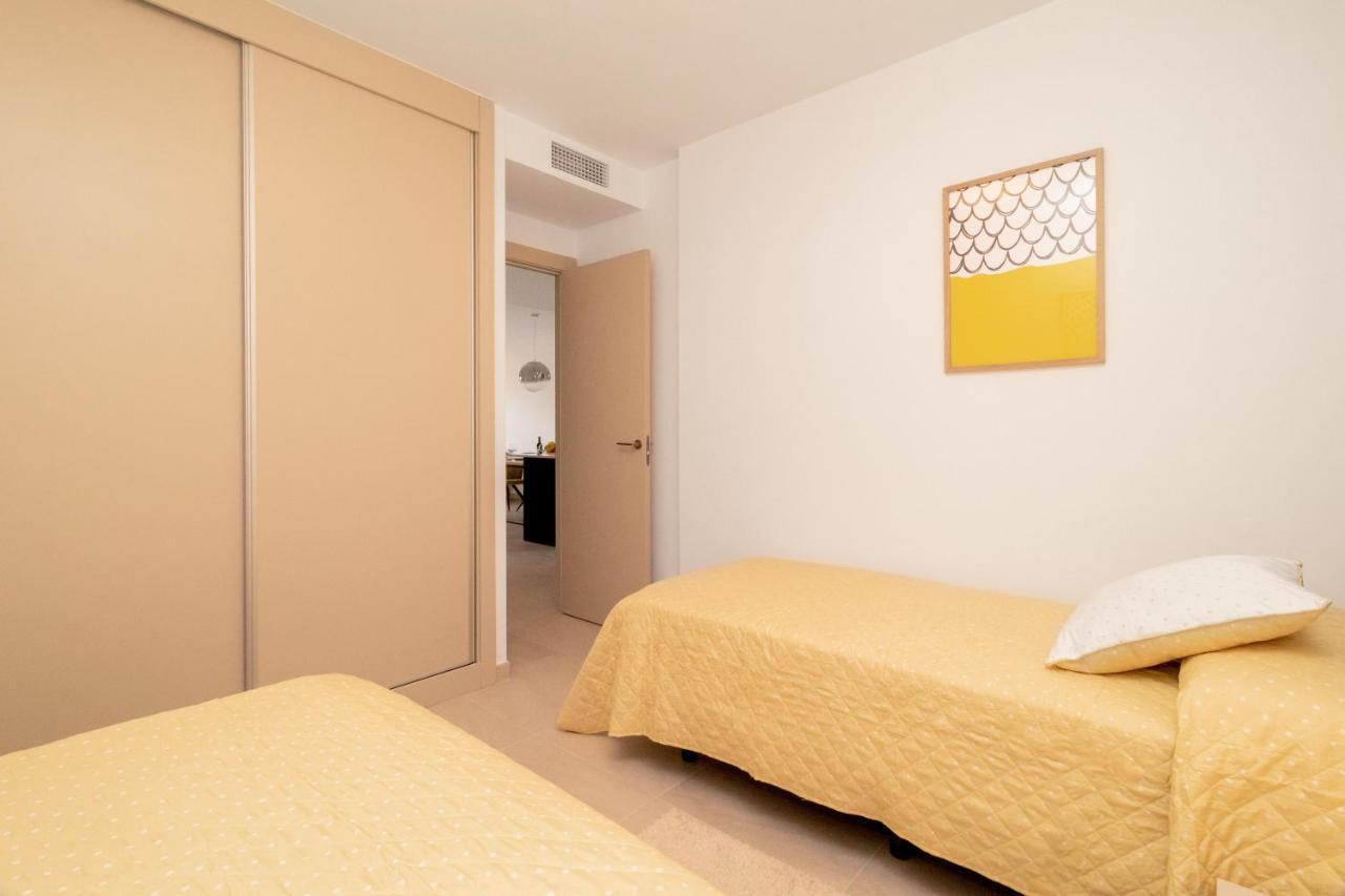 Espanatour Flamenca Village 4 Dehesa de Campoamor  Εξωτερικό φωτογραφία