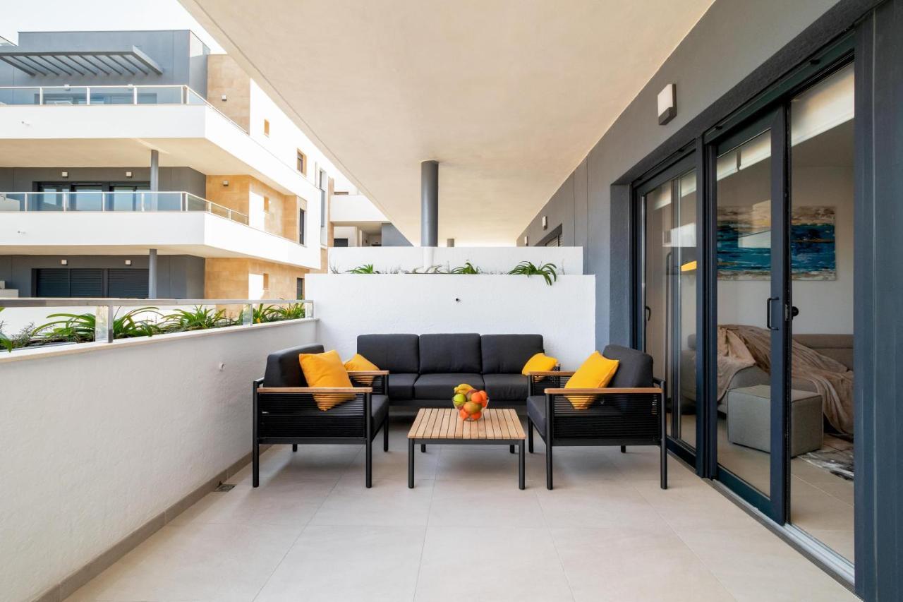 Espanatour Flamenca Village 4 Dehesa de Campoamor  Εξωτερικό φωτογραφία