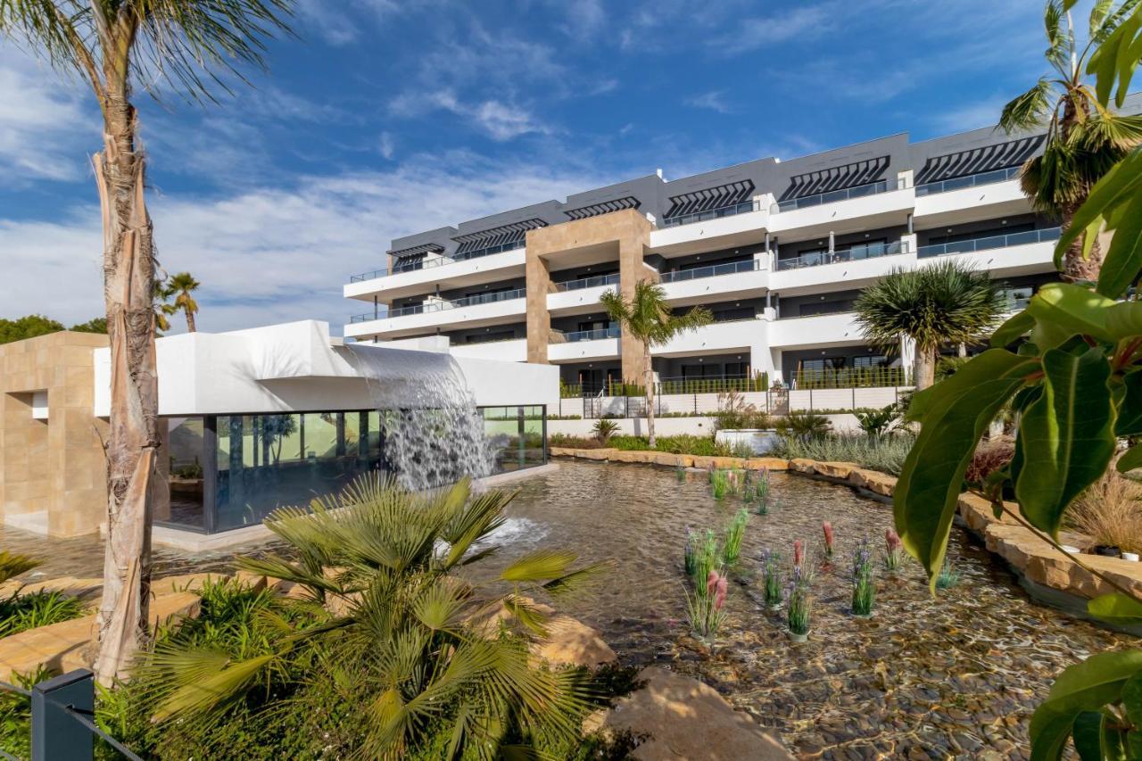 Espanatour Flamenca Village 4 Dehesa de Campoamor  Εξωτερικό φωτογραφία