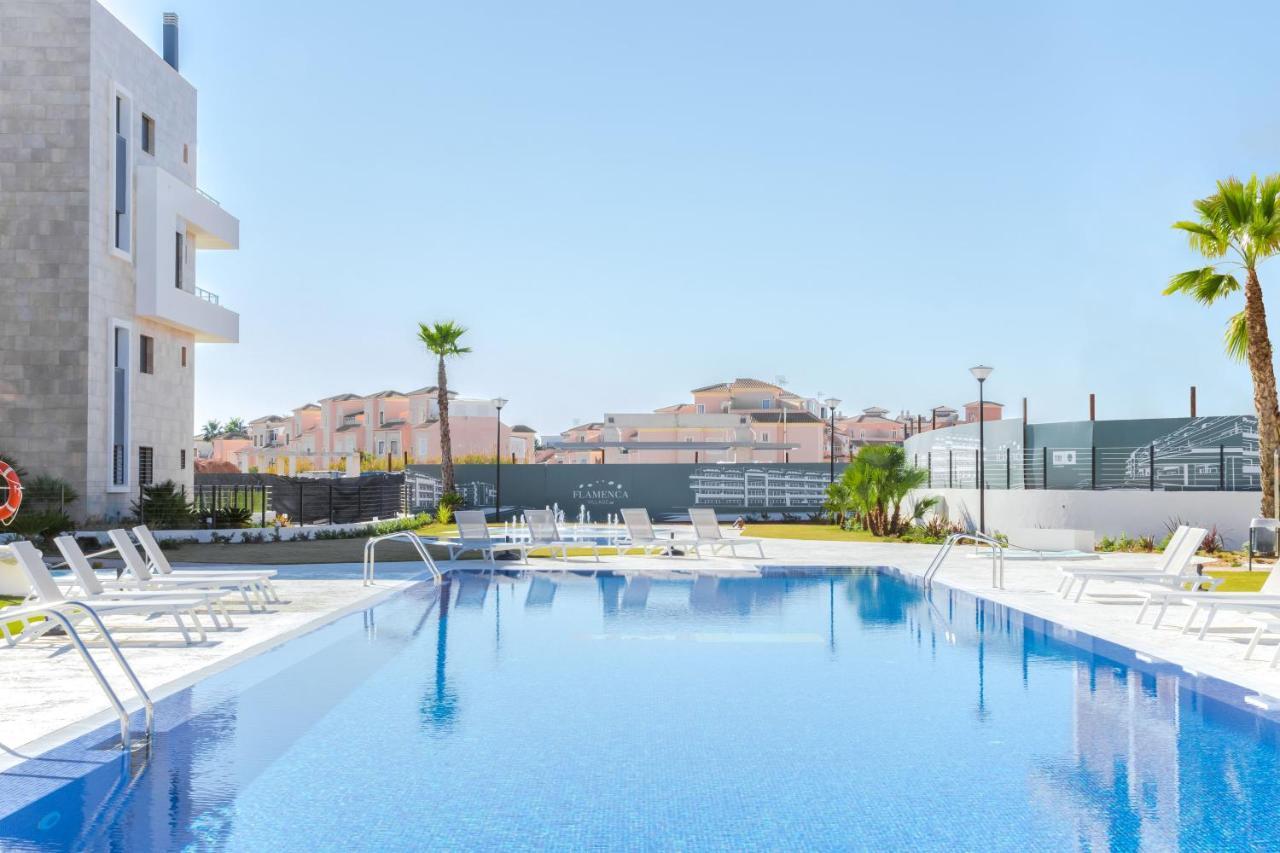 Espanatour Flamenca Village 4 Dehesa de Campoamor  Εξωτερικό φωτογραφία